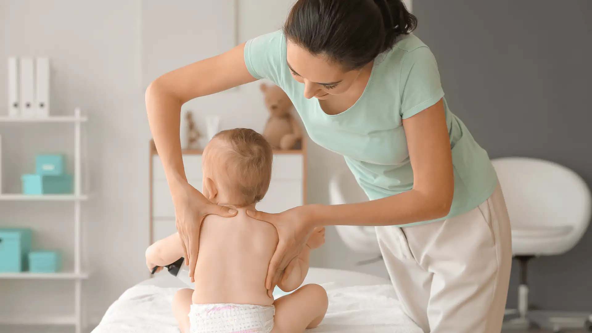 Csecsemőkori csípőszűrés Debrecenben? A Medilumban elvégezzük a vizsgálatot. Csecsemőkori csípőszűrés Debrecenben? A Medilumban elvégezzük a vizsgálatot.