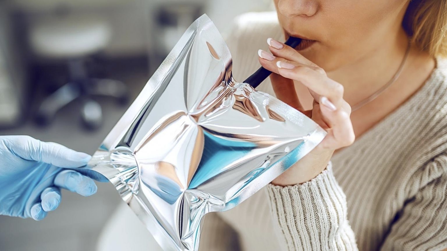 Helicobacter pylori &ndash; Rengeteg az &eacute;rintett, de csak kevesen tudnak r&oacute;la