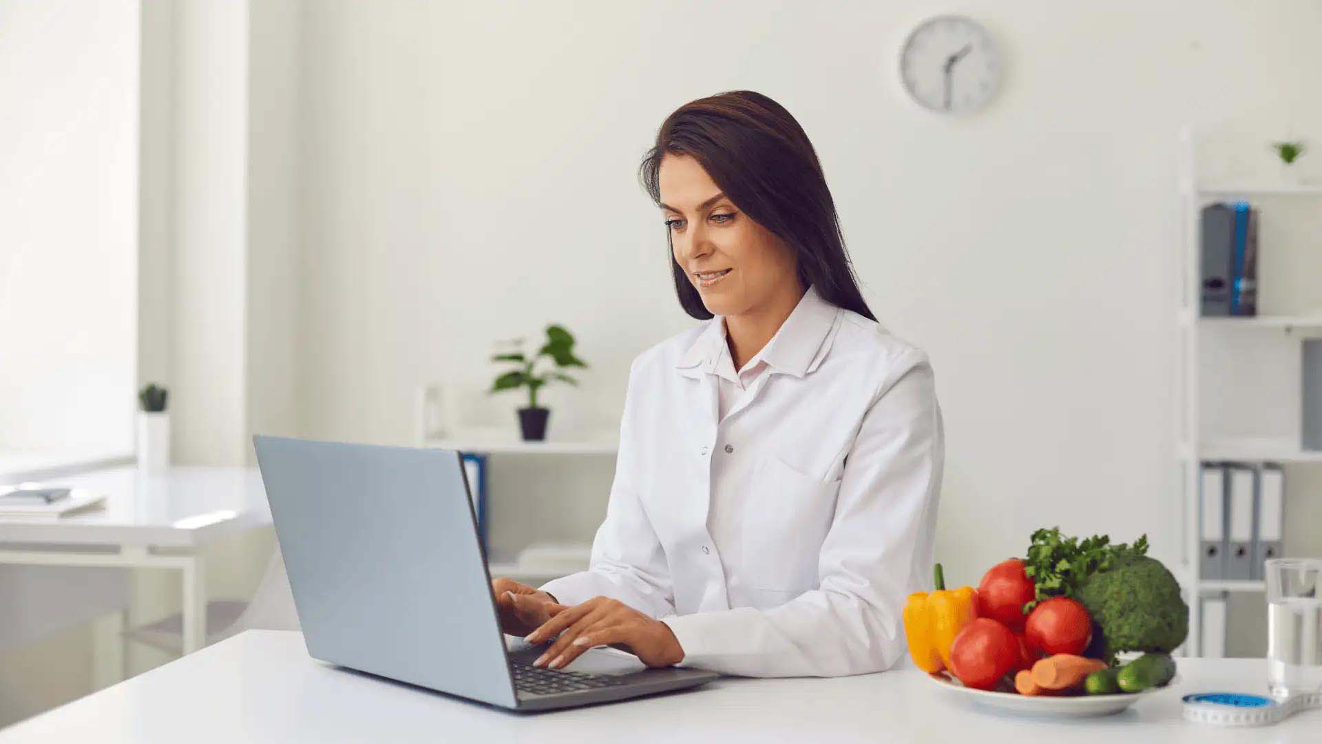Mindent az online dietetikai tan&aacute;csad&aacute;sr&oacute;l
